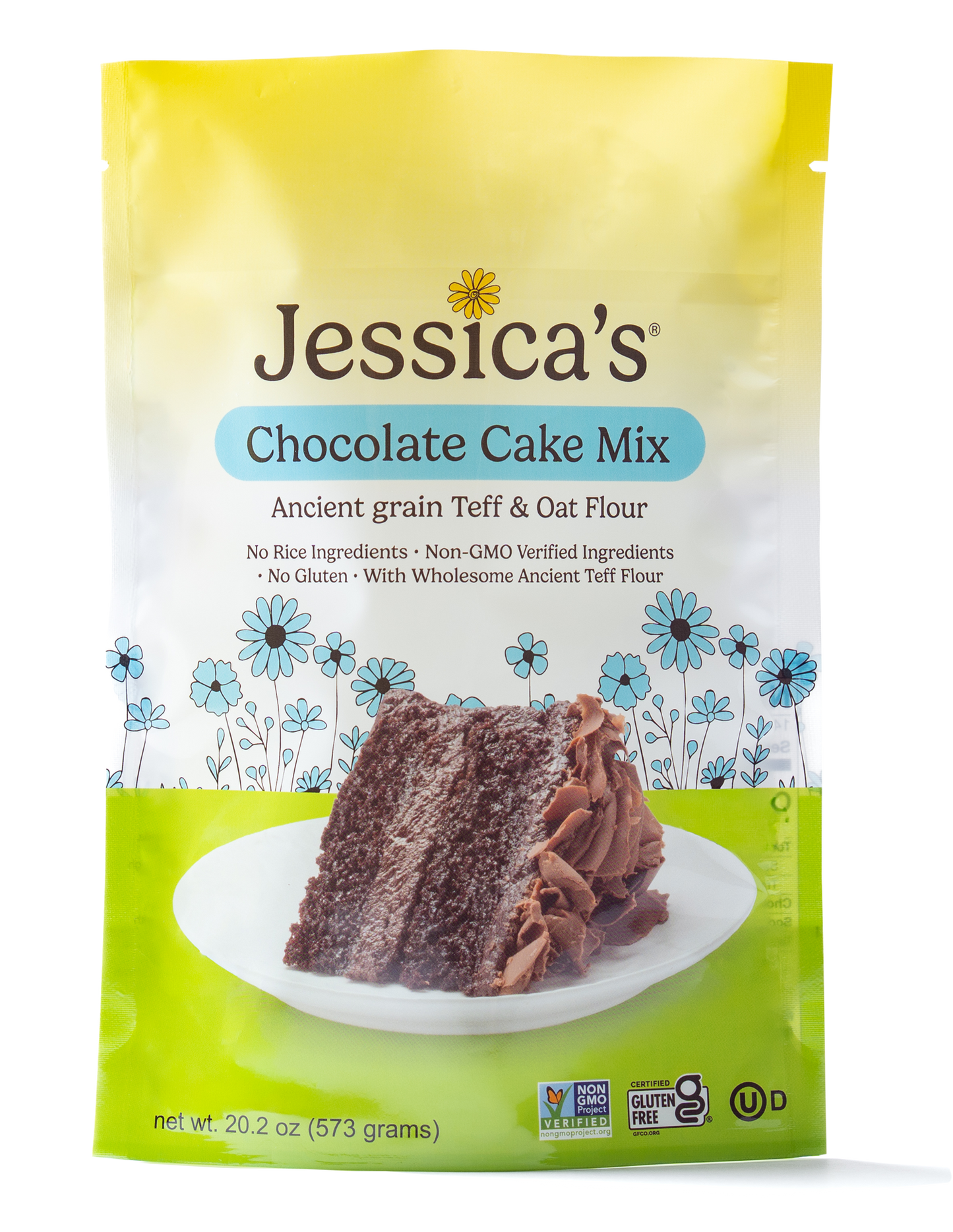 Chocolate Cake Mix