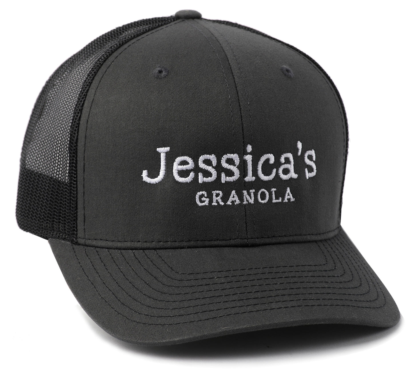 Jessica's Hat