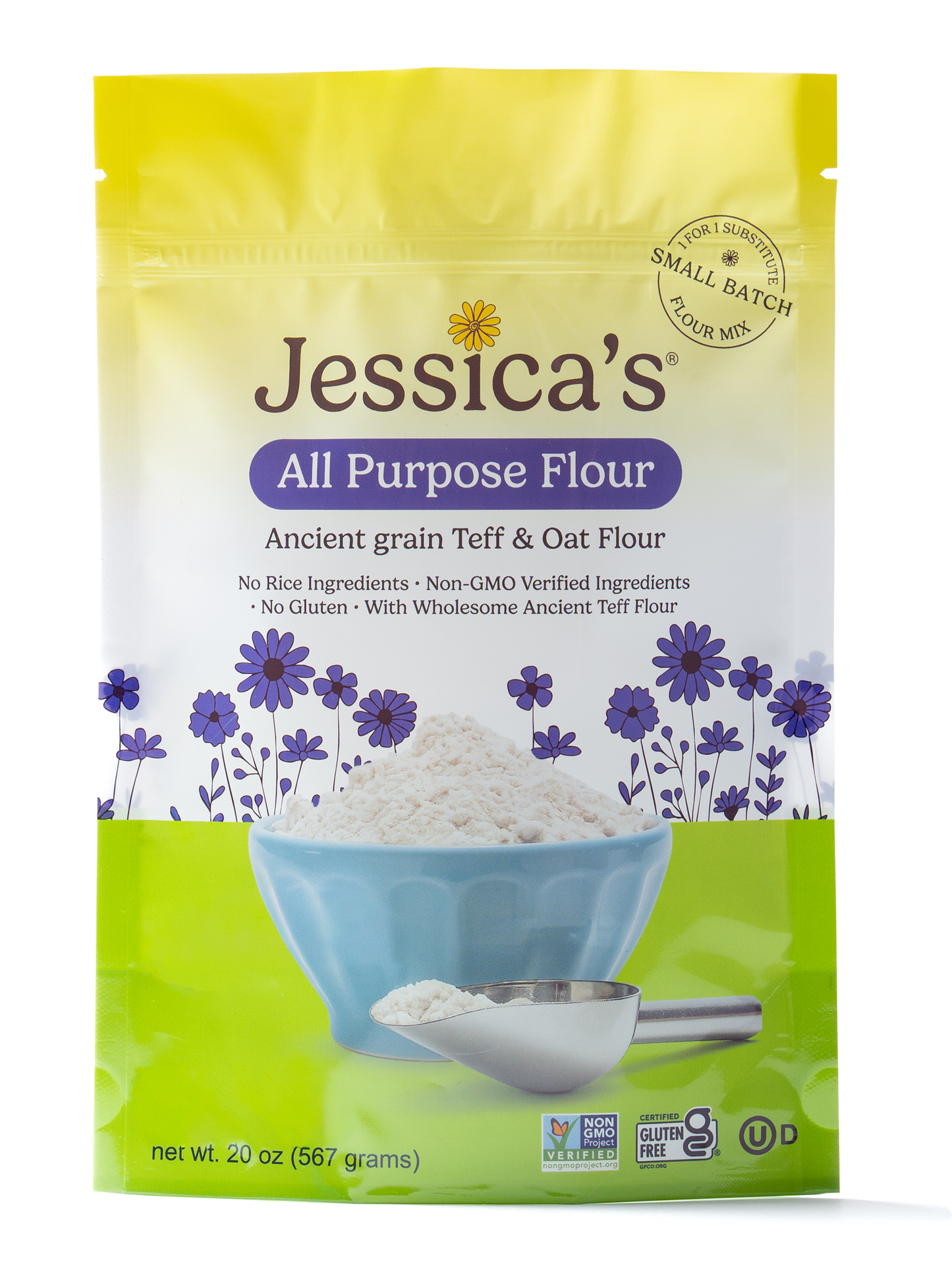 All Purpose Flour