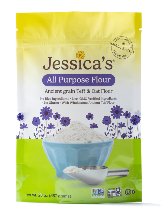 All Purpose Flour