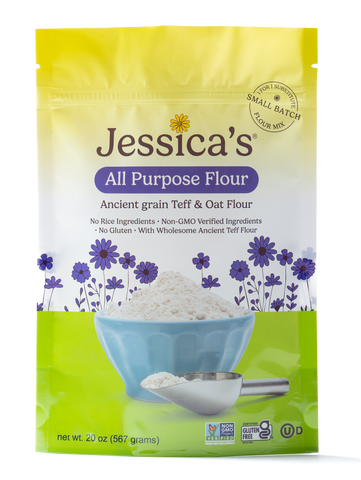 All Purpose Flour