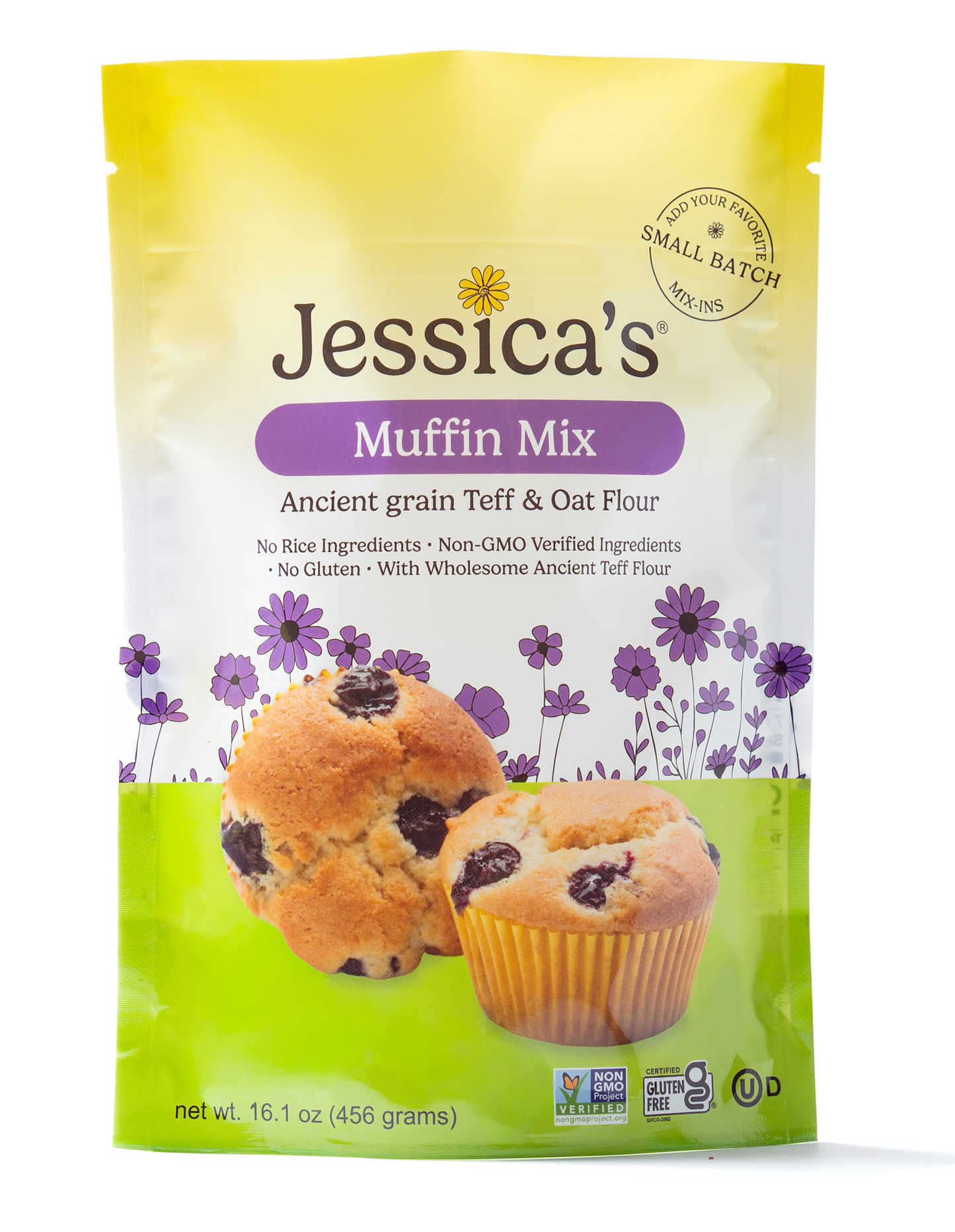 Muffin Mix