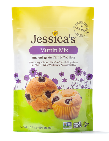 Muffin Mix