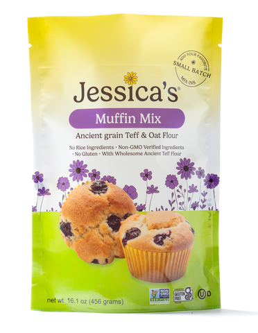 Muffin Mix