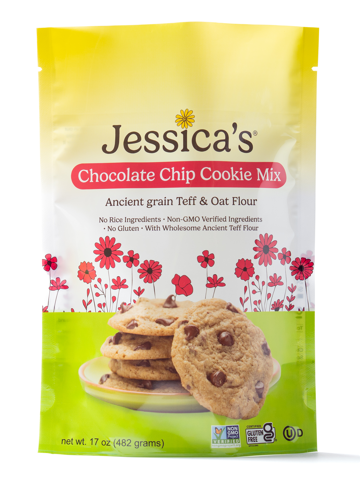 Chocolate Chip Cookie Mix
