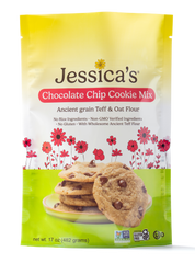 Chocolate Chip Cookie Mix