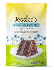 Chocolate Cake Mix
