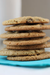 Chocolate Chip Cookie Mix