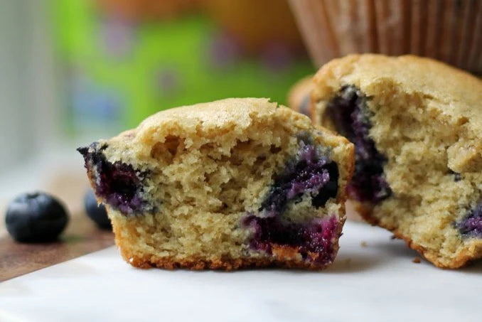 Muffin Mix