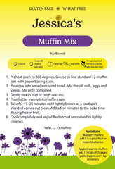 Muffin Mix