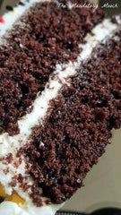 Chocolate Cake Mix