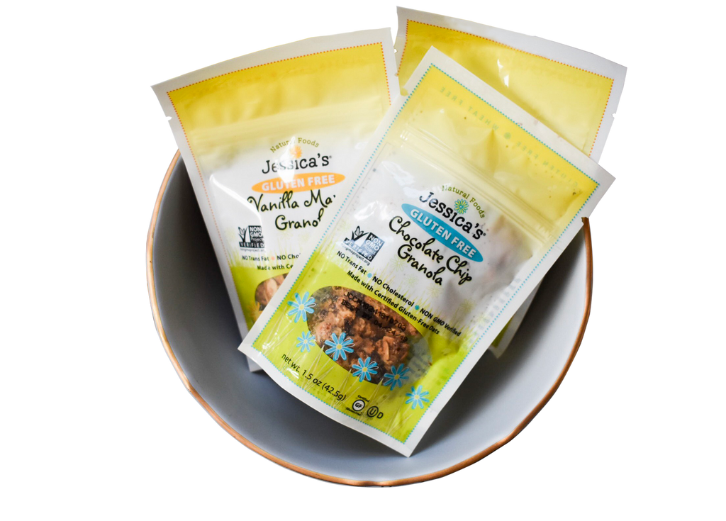 Gluten-Free Snack Bags (2oz) - 10 Count